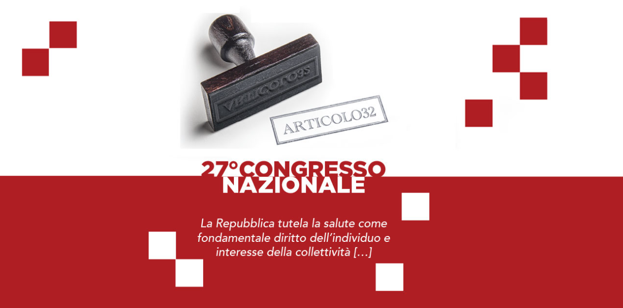 XXVII Congresso Nazionale AIOM